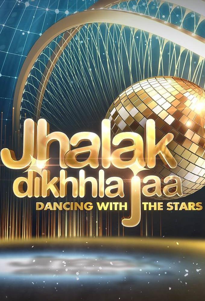 TV ratings for Jhalak Dikhhla Jaa in Chile. SET India TV series