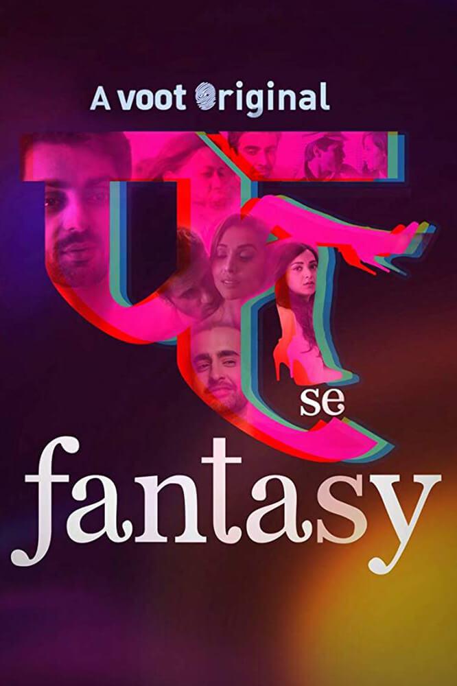 TV ratings for Fuh Se Fantasy in Nueva Zelanda. Voot TV series