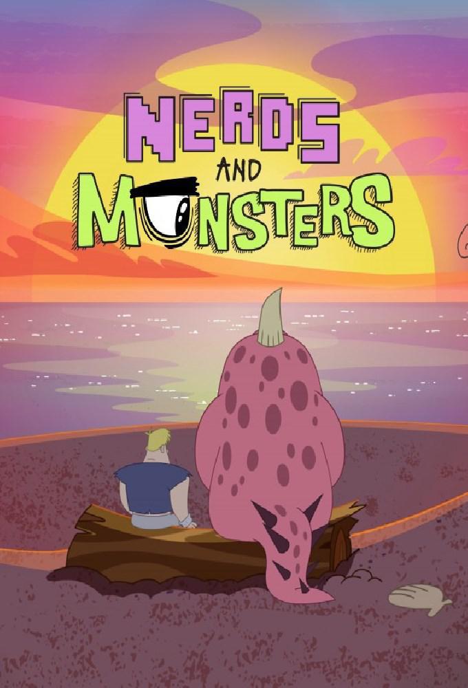 TV ratings for Nerds & Monsters in Argentina. YTV TV series