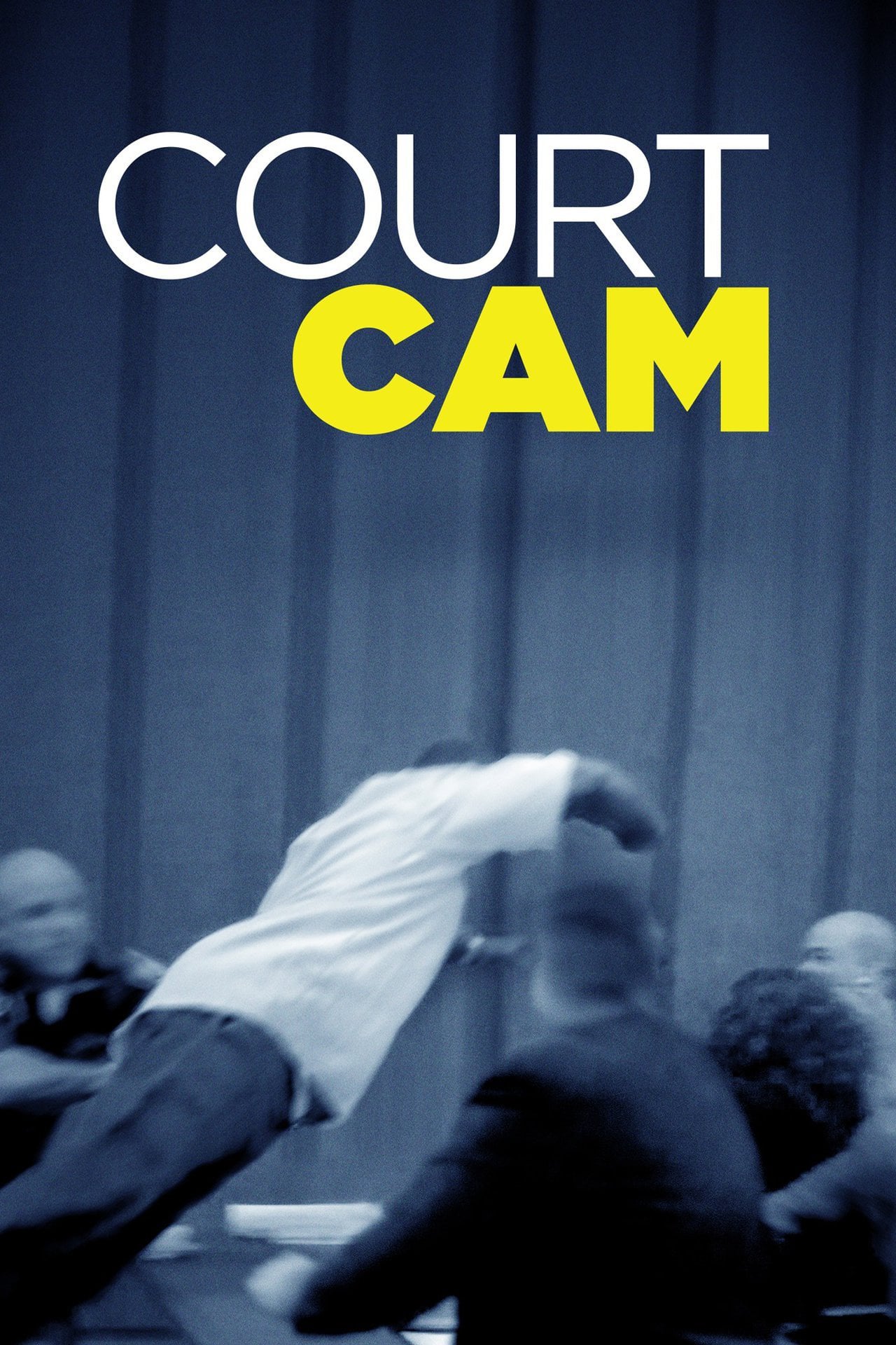 TV ratings for Court Cam in Poland. A+E Networks TV series