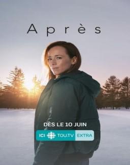 TV ratings for Après in Denmark. ici tou.tv TV series