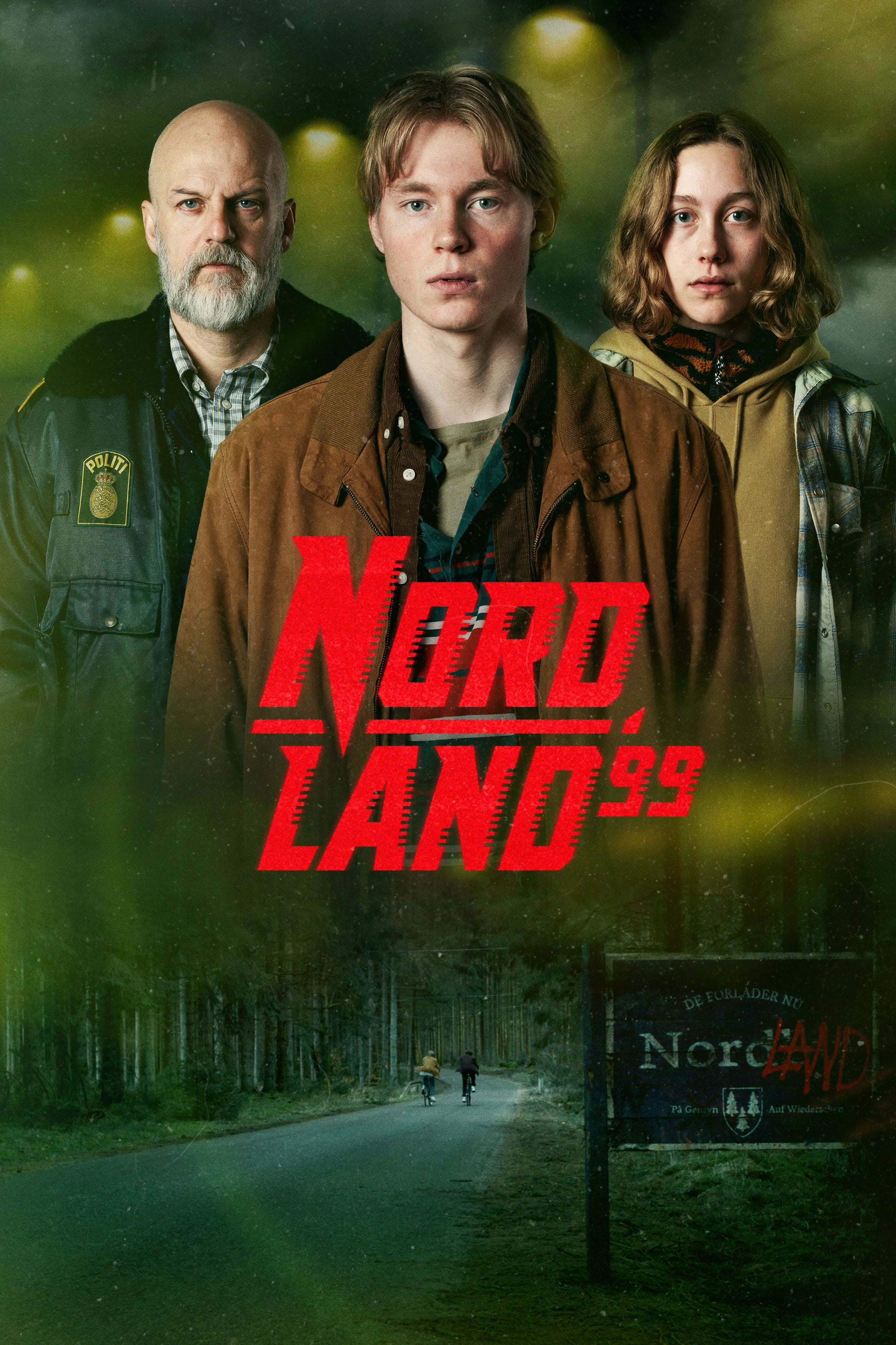 TV ratings for Nordland '99 in Turquía. DR1 TV series