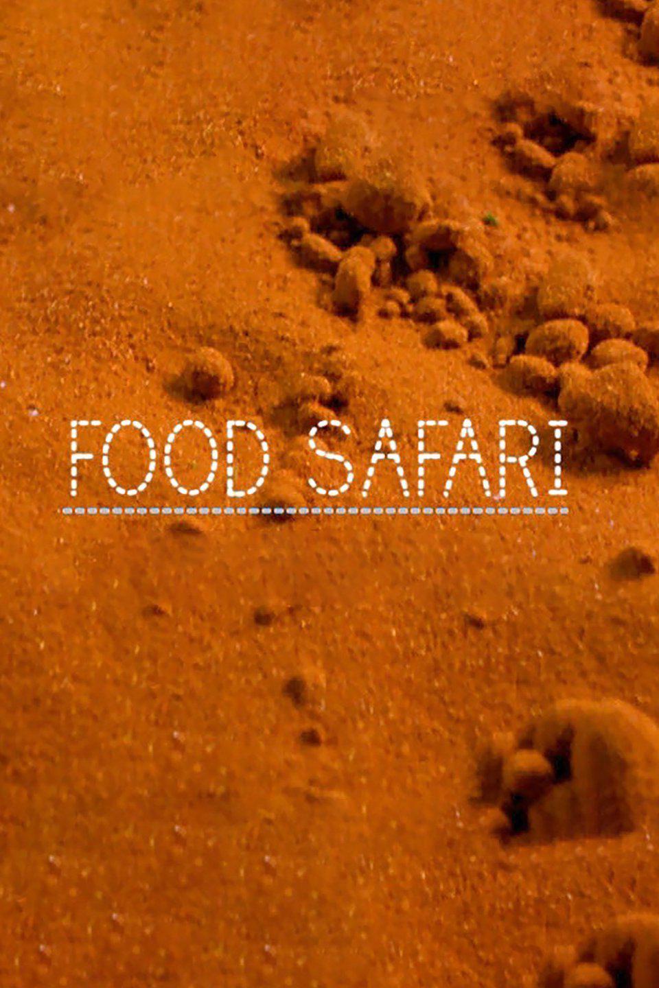 TV ratings for Food Safari in Portugal. SBS TV series