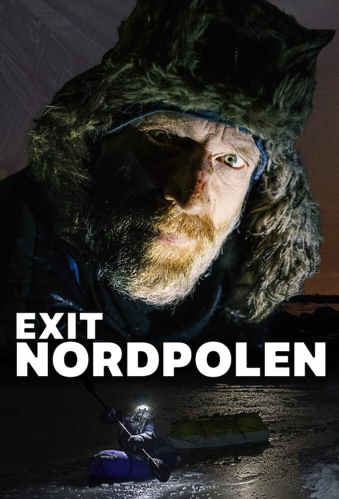 TV ratings for Exit Nordpolen in New Zealand. nrk tv TV series