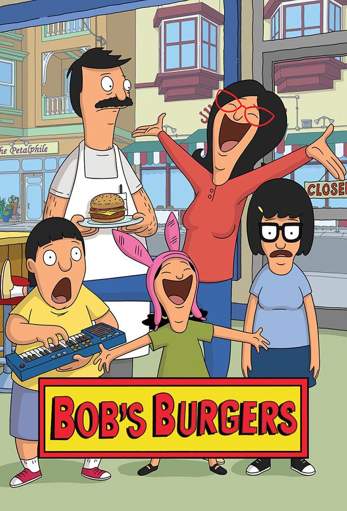 TV ratings for Bob's Burgers in Philippines. FOX TV series