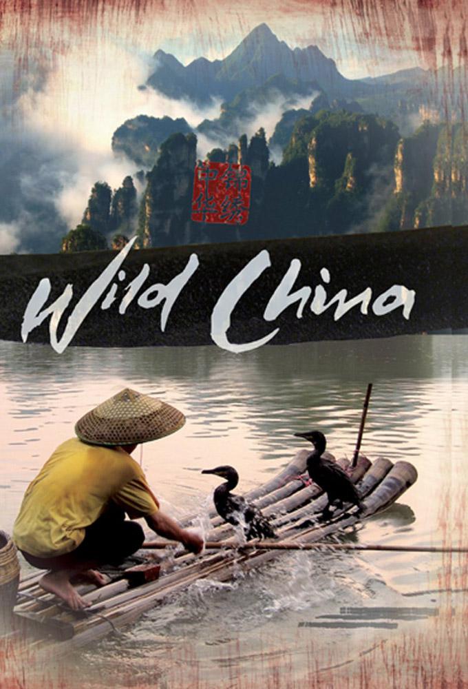 TV ratings for Wild China in France. BBC Two TV series