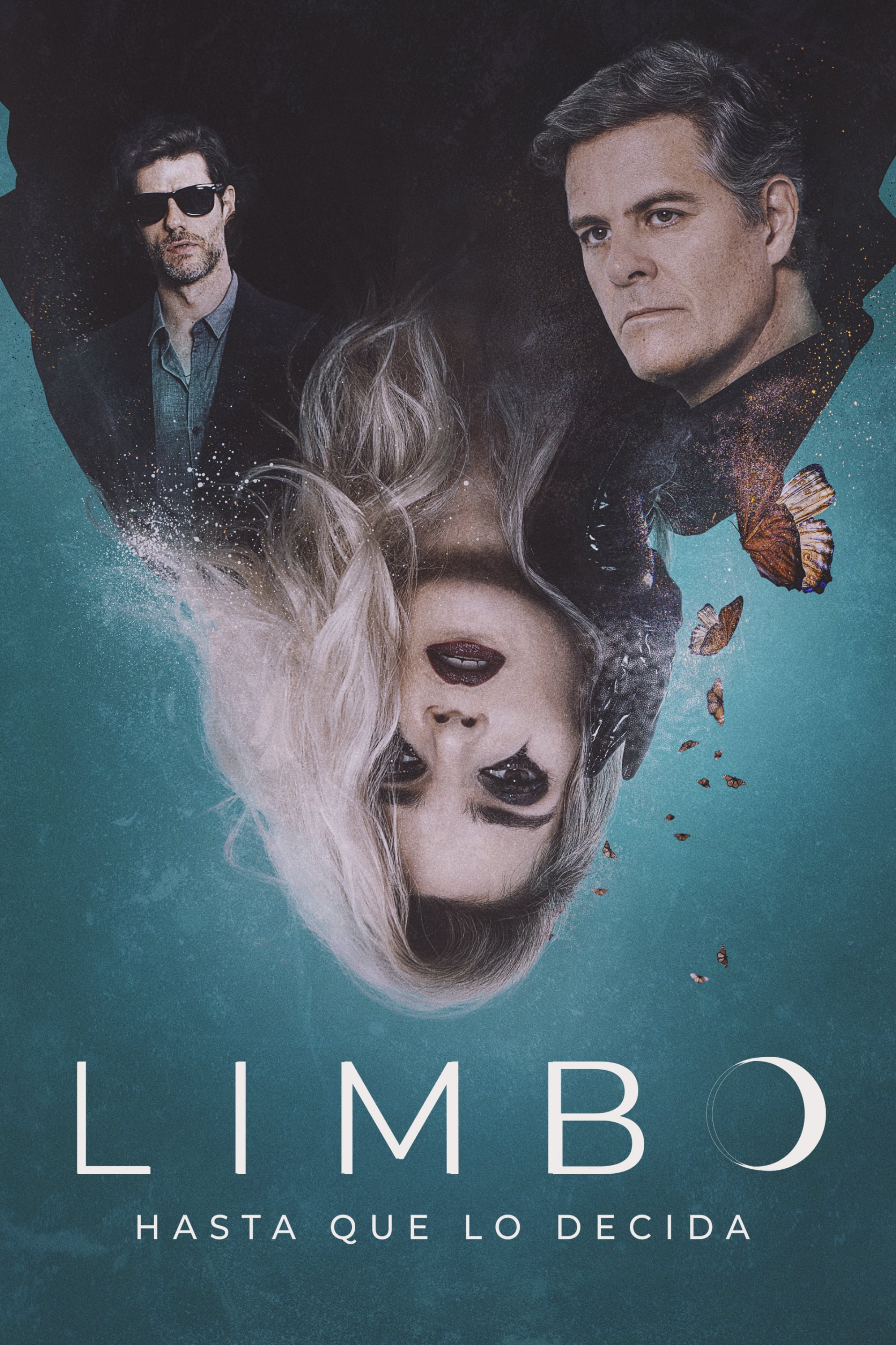 TV ratings for Limbo... Until I Decide (LIMBO… Hasta Que Lo Decida) in Denmark. Star+ TV series