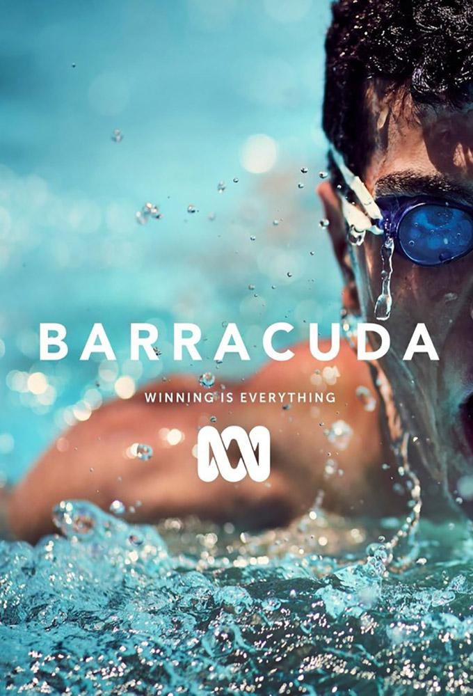 TV ratings for Barracuda in Japan. ABC Australia TV series