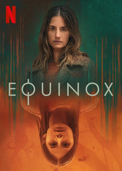 TV ratings for Equinox in Mexico. Netflix TV series