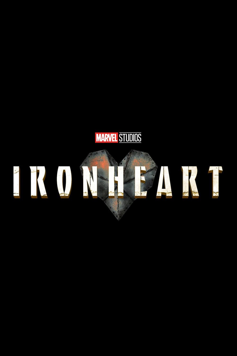 TV ratings for Ironheart in France. Disney+ TV series