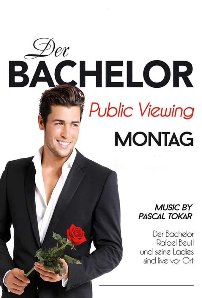 TV ratings for Der Bachelor (DE) in Chile. RTL TV series