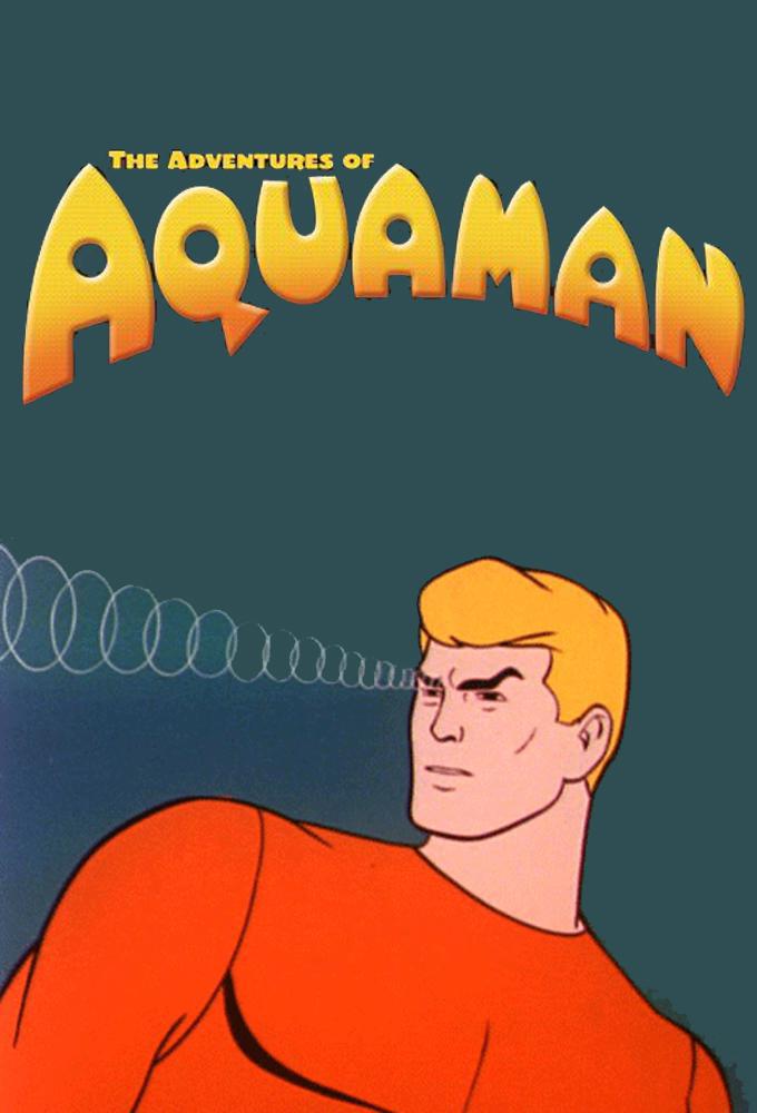 TV ratings for Aquaman in Portugal. CBS TV series