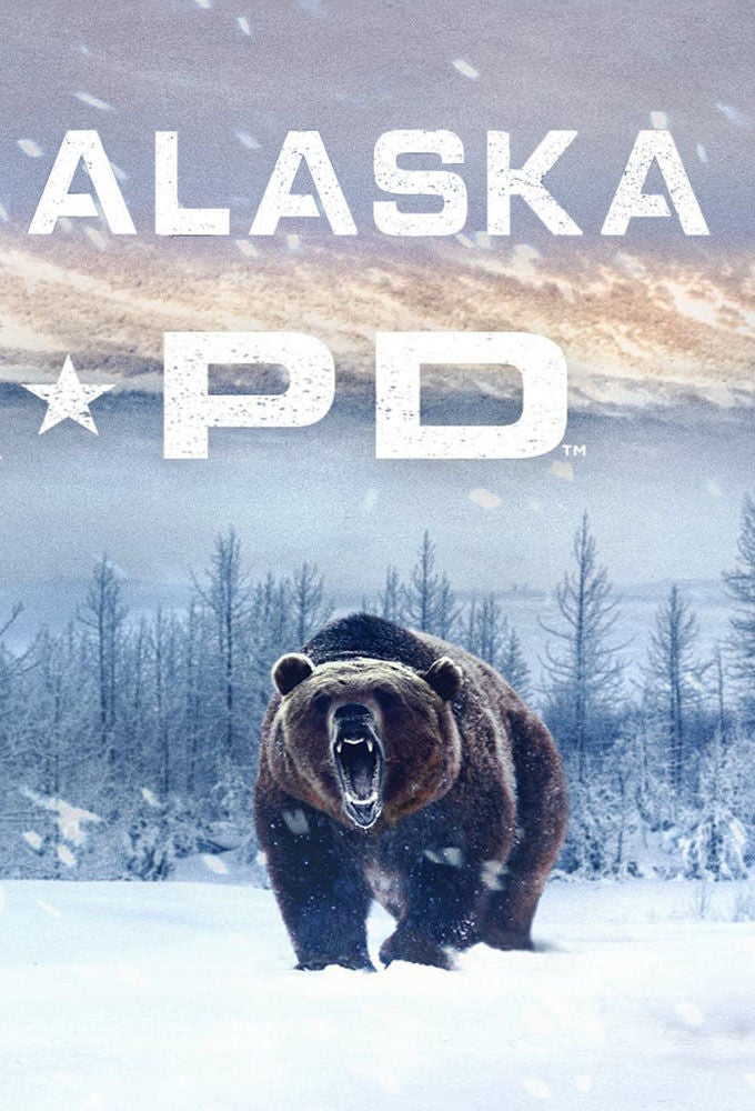 TV ratings for Alaska Pd in Spain. a&e TV series