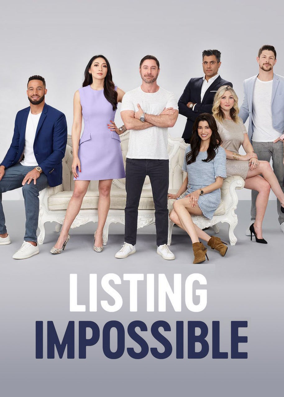 TV ratings for Listing Impossible in Portugal. CNBC TV series
