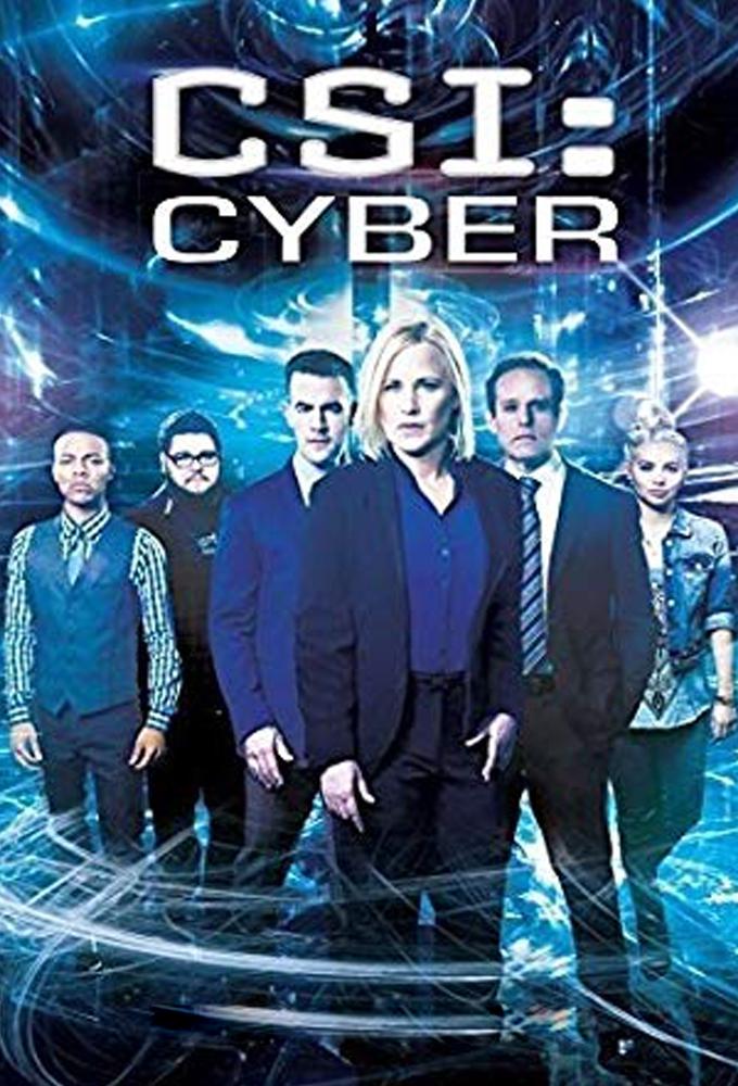 TV ratings for CSI: Cyber in Spain. CBS TV series
