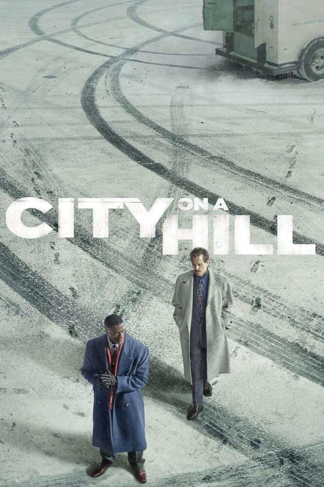 TV ratings for City On A Hill in the United Kingdom. SHOWTIME TV series