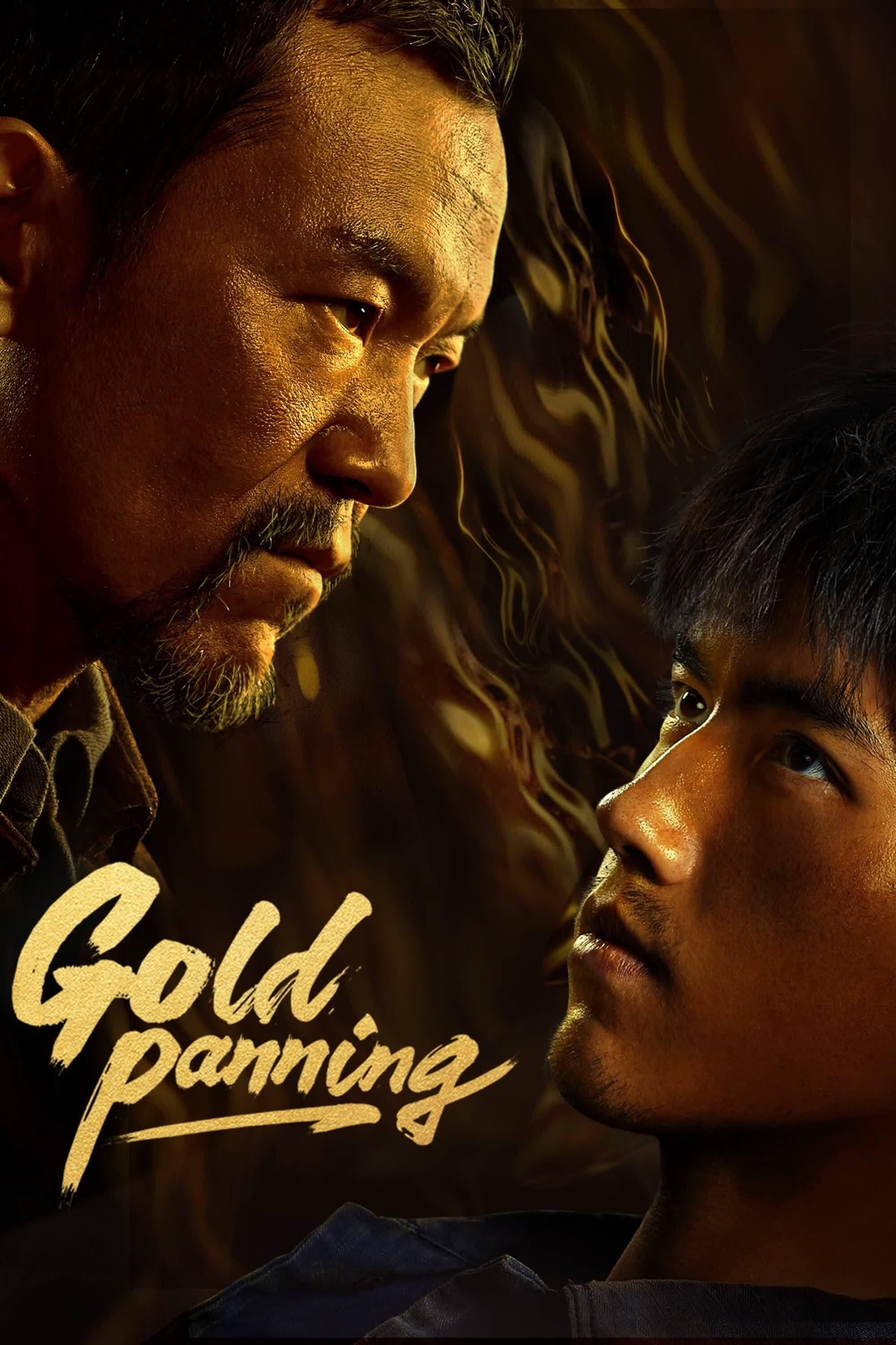 TV ratings for Gold Panning (淘金) in Australia. iqiyi TV series