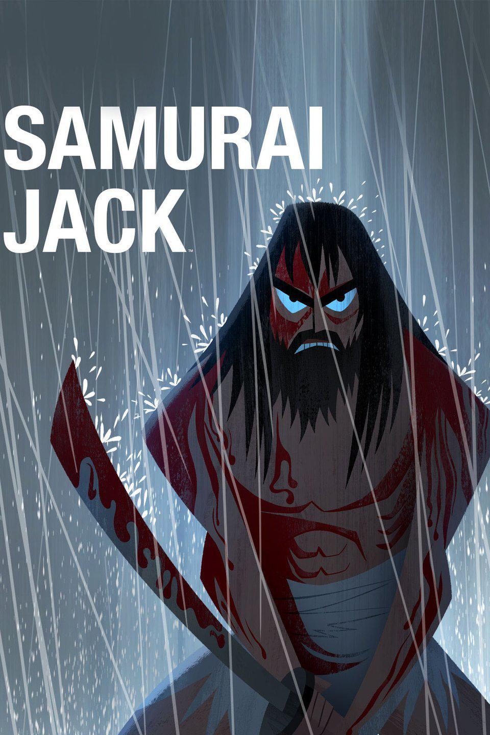 TV ratings for Samurai Jack in Norway. Adult Swim TV series
