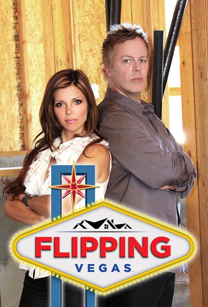 TV ratings for Flipping Vegas in Sweden. a&e TV series