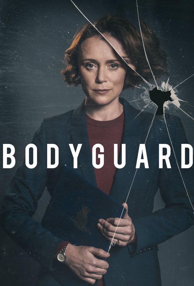 TV ratings for Bodyguard in Australia. BBC One TV series