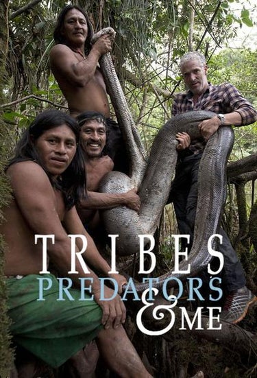 Tribes, Predators & Me