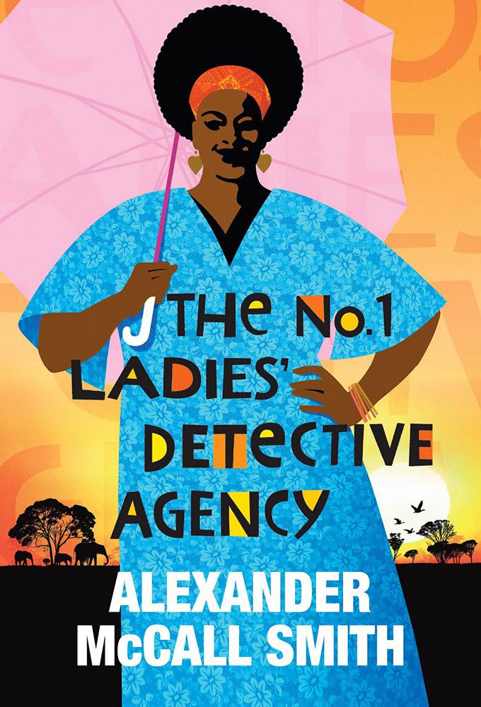 TV ratings for The No. 1 Ladies' Detective Agency in Denmark. BBC One TV series