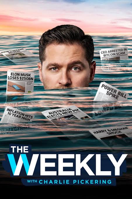 TV ratings for The Weekly With Charlie Pickering in the United Kingdom. abc TV series