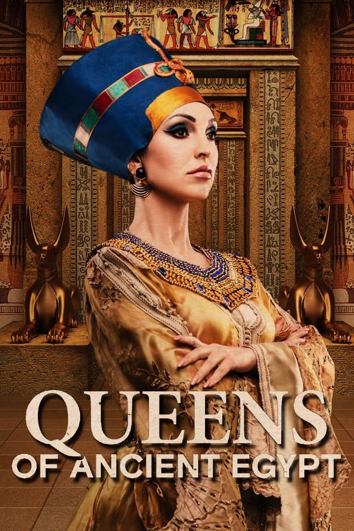 TV ratings for Queens Of Ancient Egypt in Thailand. Sky History TV series
