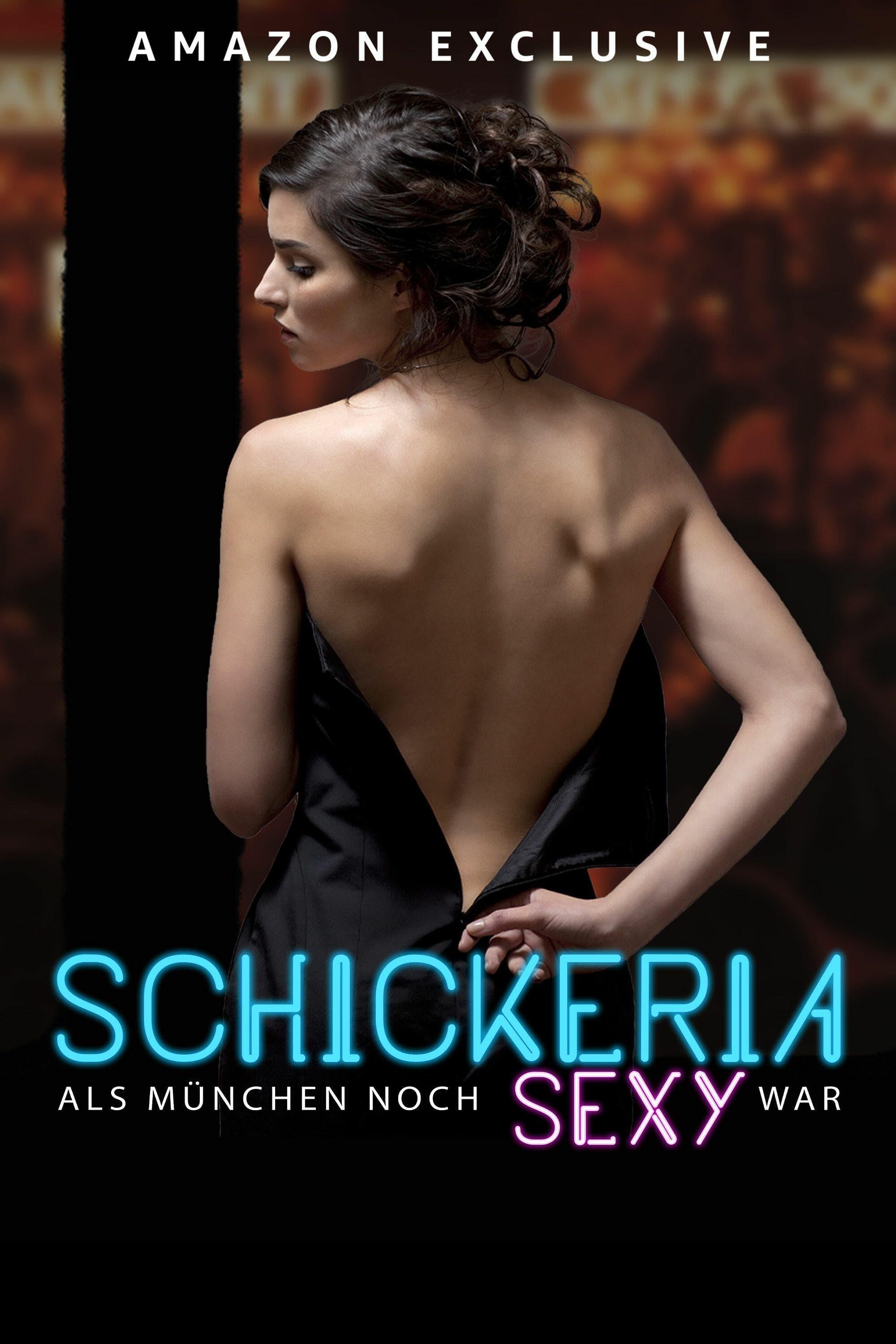 TV ratings for Schickeria - Als München Noch Sexy War in Brazil. Amazon Prime Video TV series