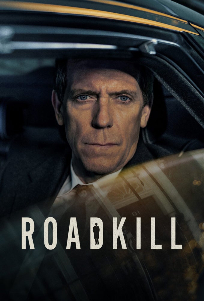 TV ratings for Roadkill in Brazil. British Broadcasting Corporation (BBC) TV series