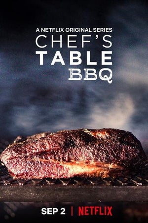 Chef's Table Bbq