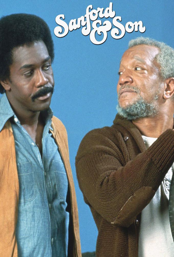 TV ratings for Sanford And Son in New Zealand. NBC TV series