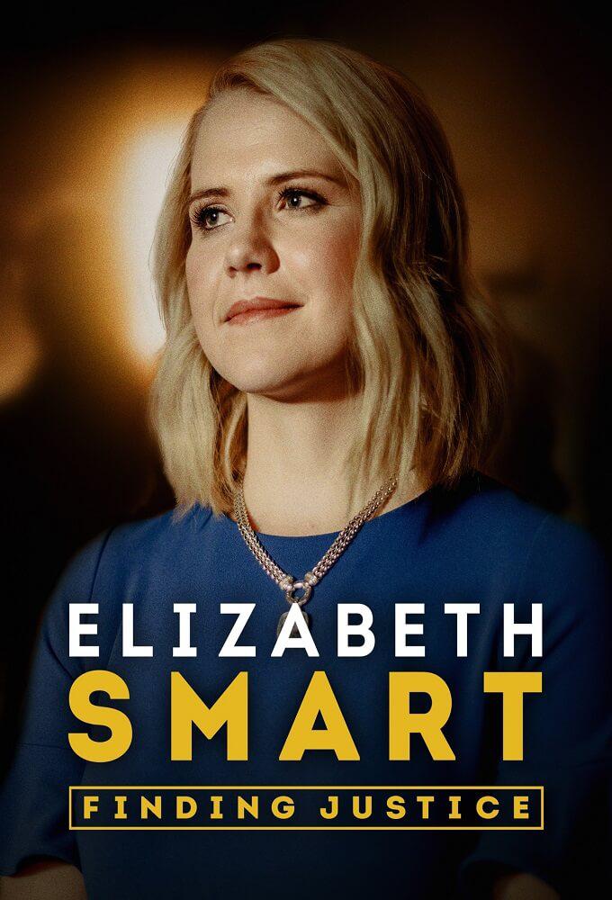 TV ratings for Elizabeth Smart: Finding Justice in Philippines. lifetime TV series