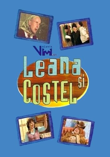 TV ratings for Leana And Costel (Leana Si Costel) in Spain. Pro TV TV series