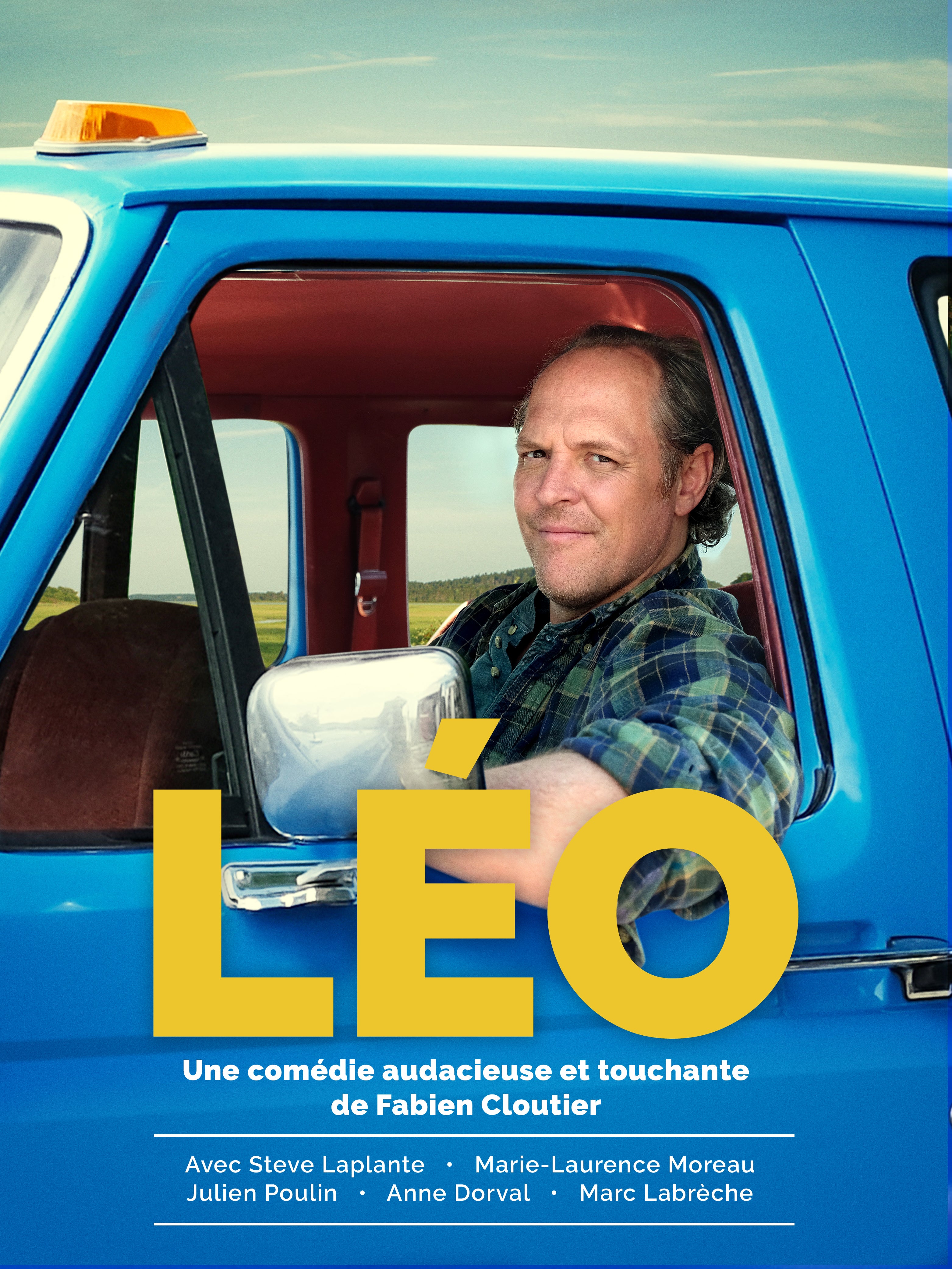TV ratings for Léo in Brazil. Club Illico TV series