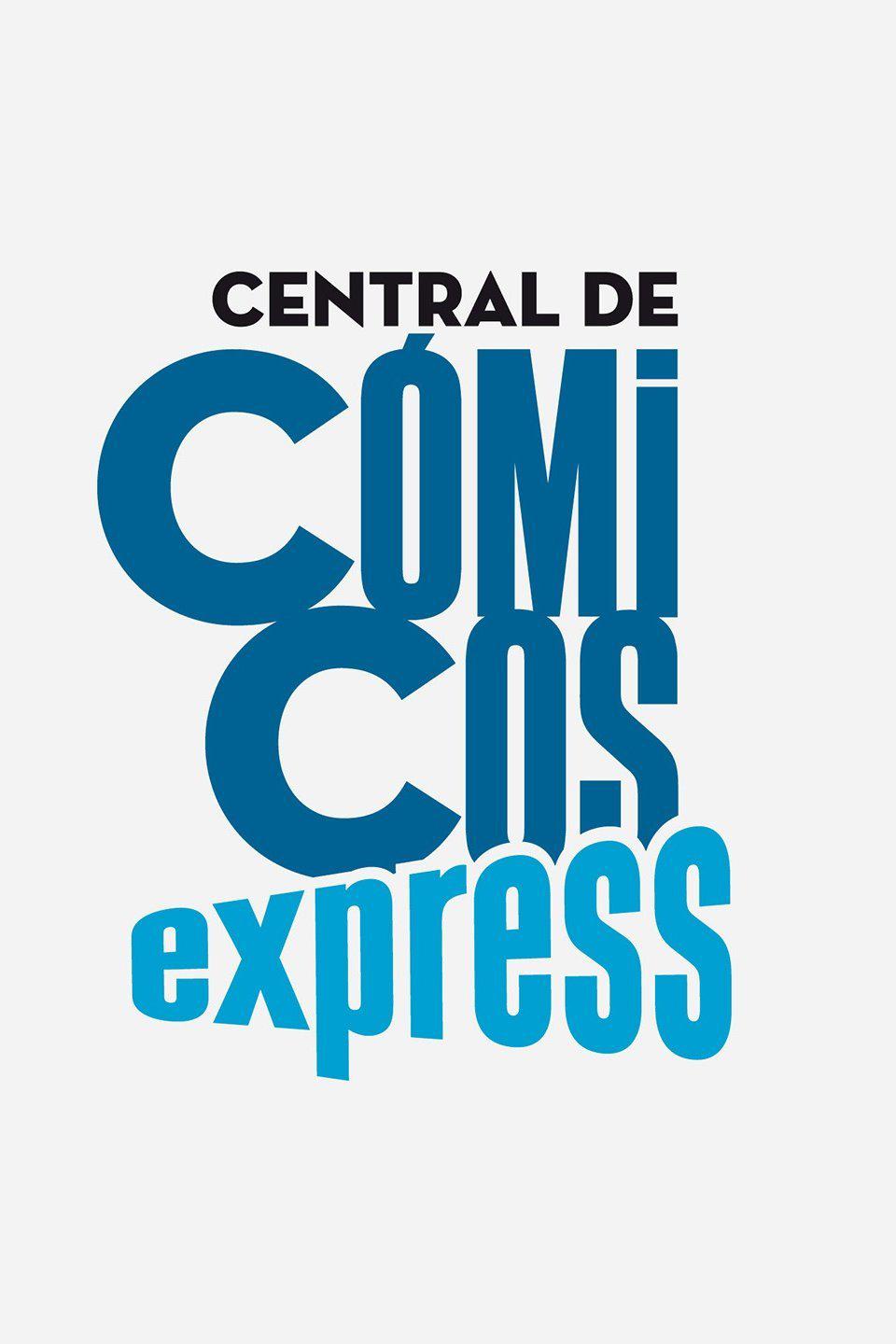 TV ratings for Central De Cómicos in New Zealand. Comedy Central TV series