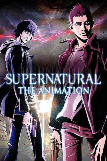 Supernatural: The Anime