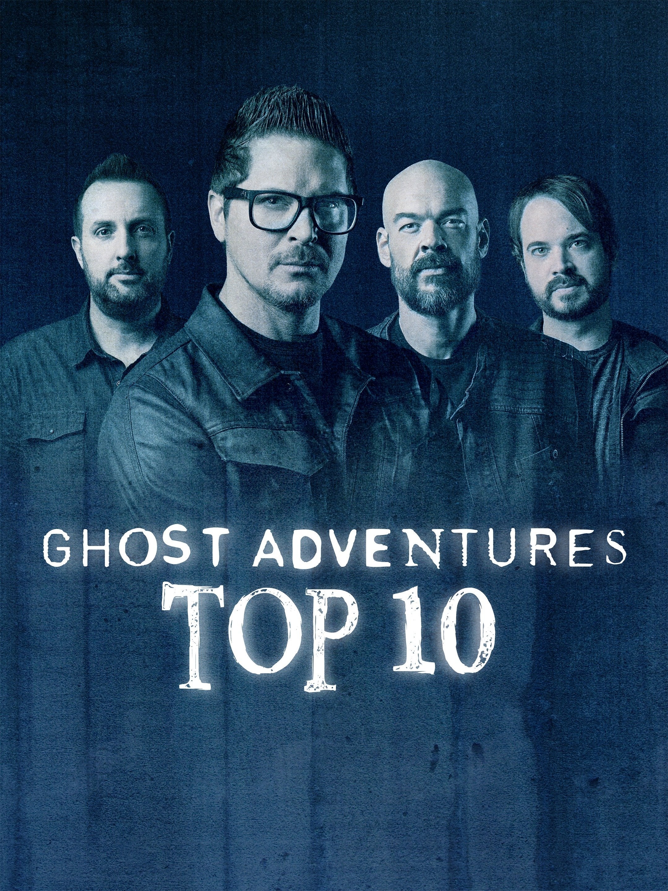 TV ratings for Ghost Adventures: Top 10 in Filipinas. Discovery+ TV series