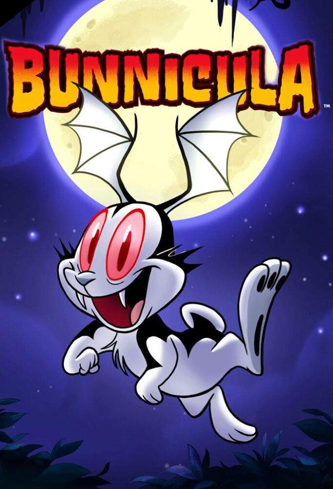 TV ratings for Bunnicula in Germany. Cartoon Network TV series