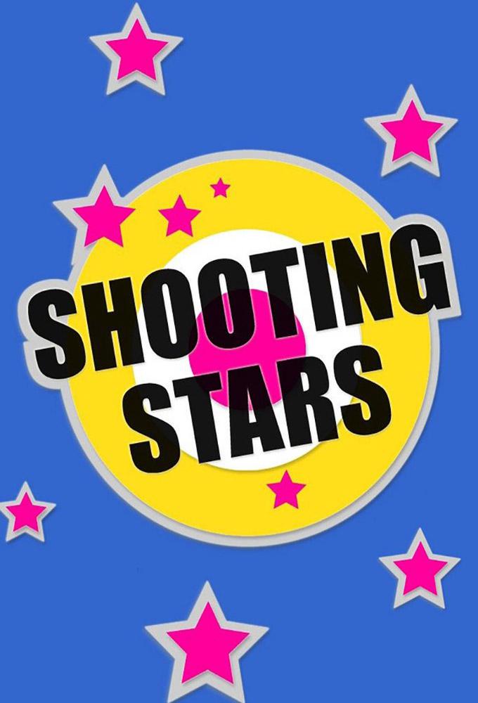 TV ratings for Shooting Stars in Ireland. BBC Two TV series