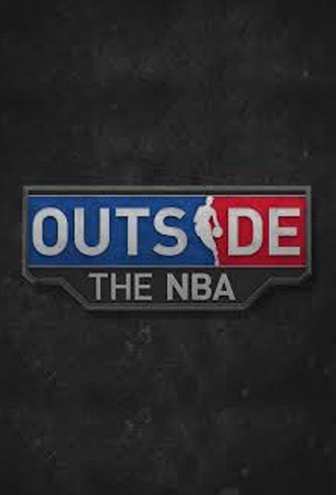 TV ratings for Outside The Nba in Filipinas. Facebook Watch TV series