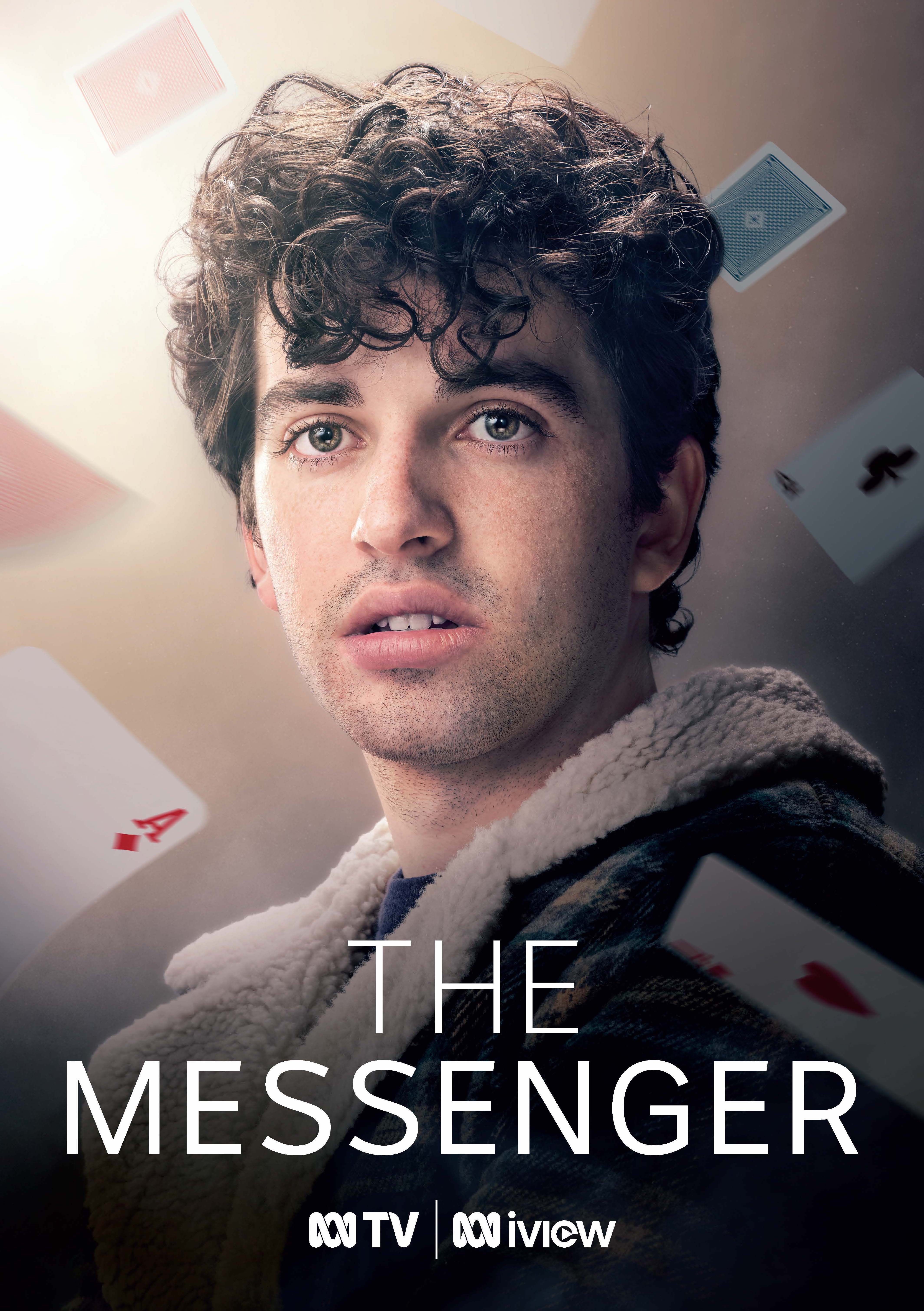 TV ratings for The Messenger in Canada. abc TV series