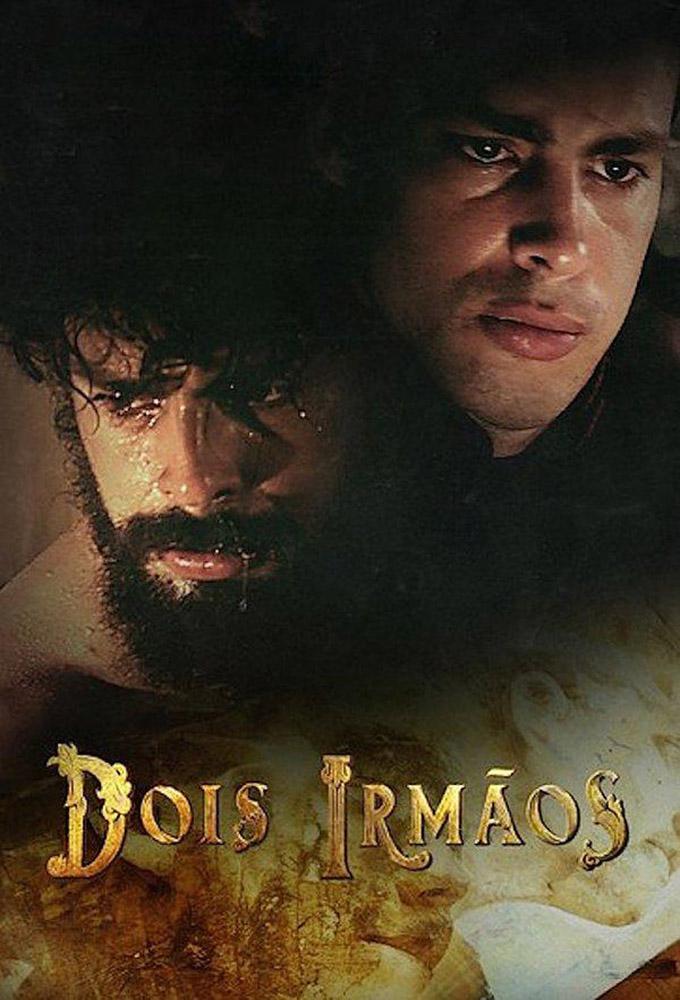 TV ratings for Dois Irmãos in Colombia. TV Globo TV series