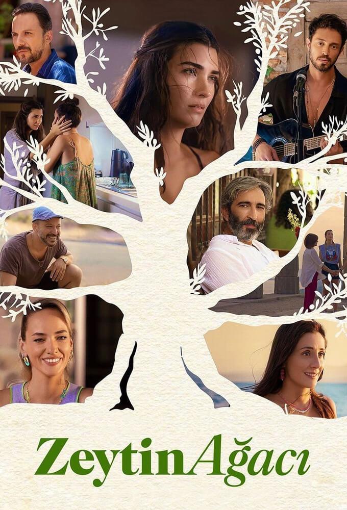 TV ratings for Another Self (Zeytin Ağacı) in Spain. Netflix TV series