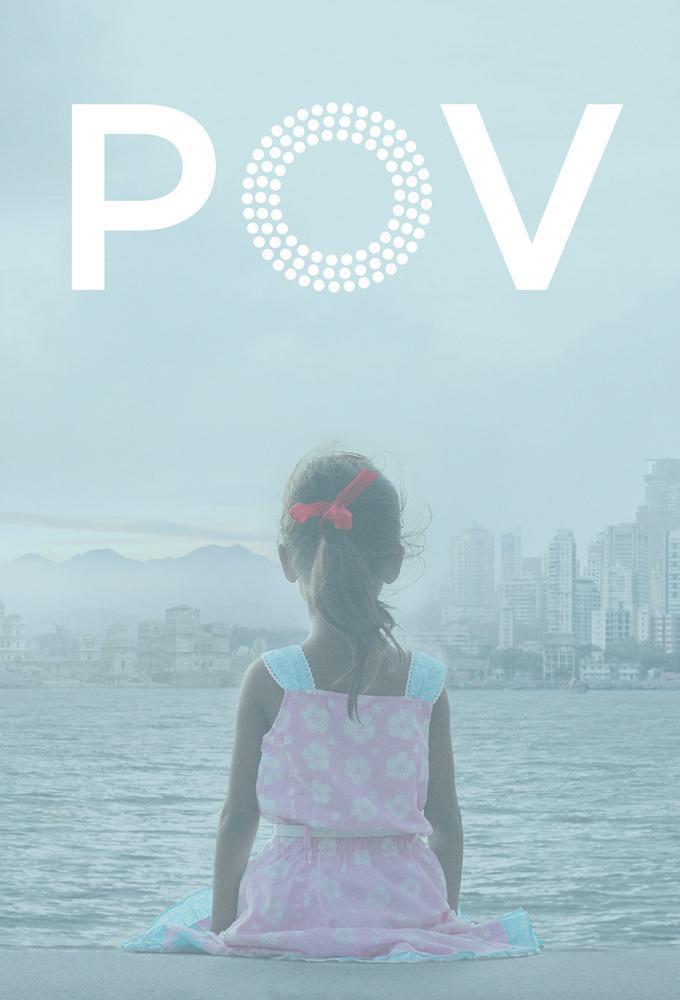 TV ratings for POV in Brazil. PBS TV series