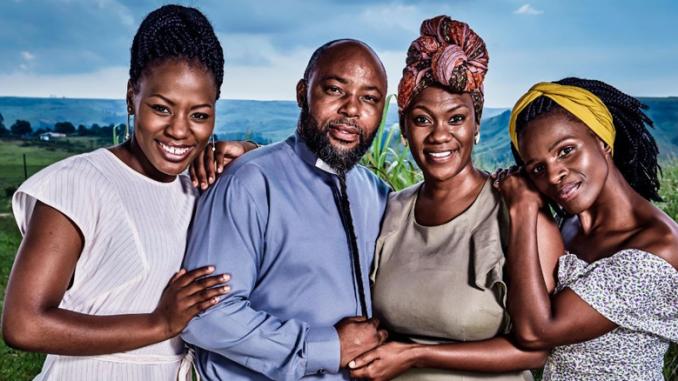 TV ratings for Imbewu: The Seed in South Africa. e.tv TV series