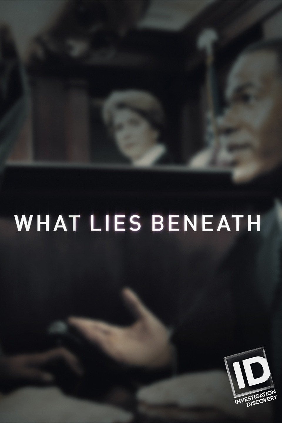TV ratings for What Lies Beneath in Australia. investigation discovery TV series