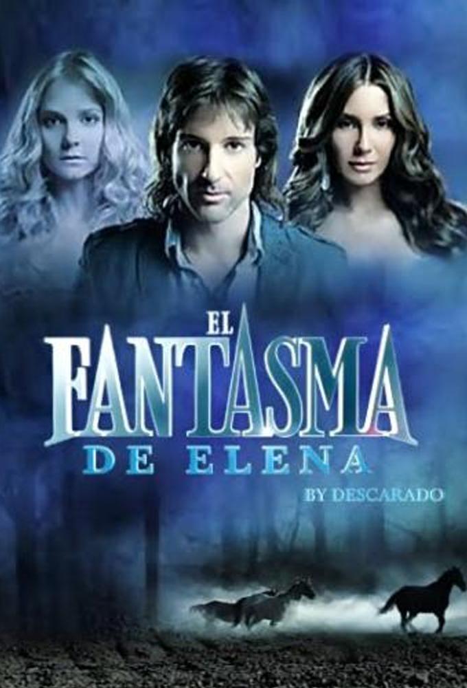 TV ratings for El Fantasma De Elena in Denmark. Telemundo TV series