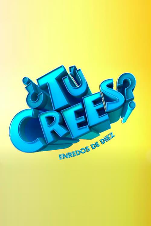 TV ratings for ¿tú Crees? Enredos De Diez in Canada. Comedy Central TV series