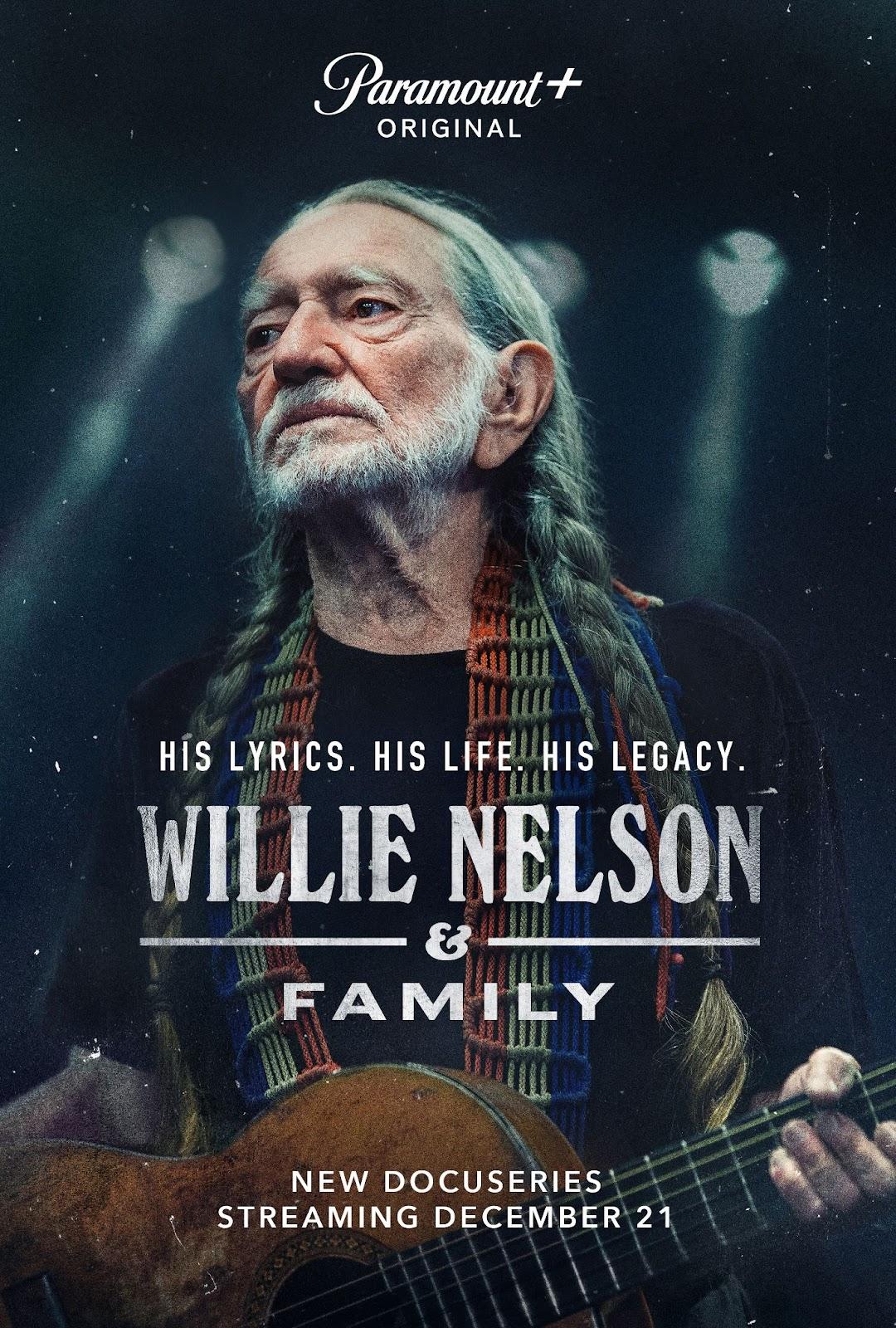 TV ratings for Willie Nelson And Family in Russia. Paramount+ TV series